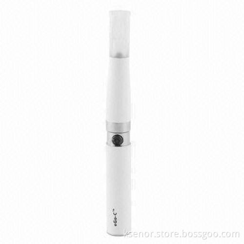 Ego-c Electronic Cigarette with 650/900/1100/1300mAh Battery Capacities